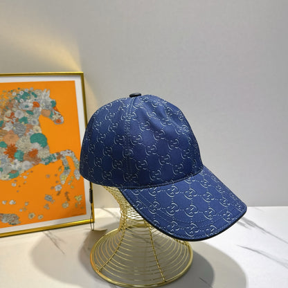 Baseball cap