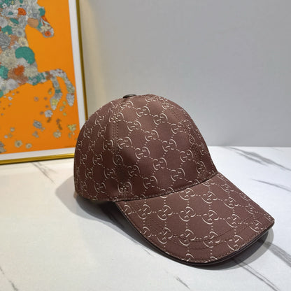 Baseball cap