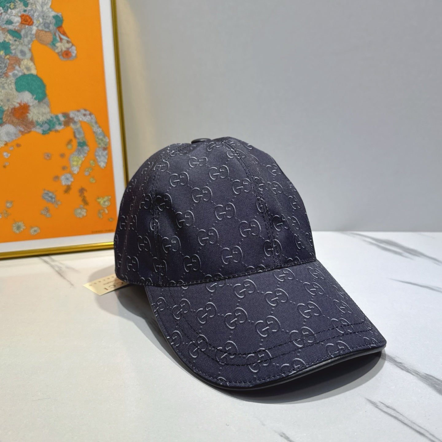 Baseball cap