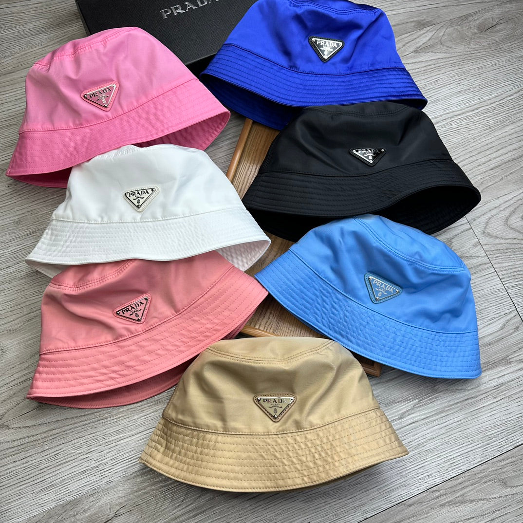 Bucket Hat