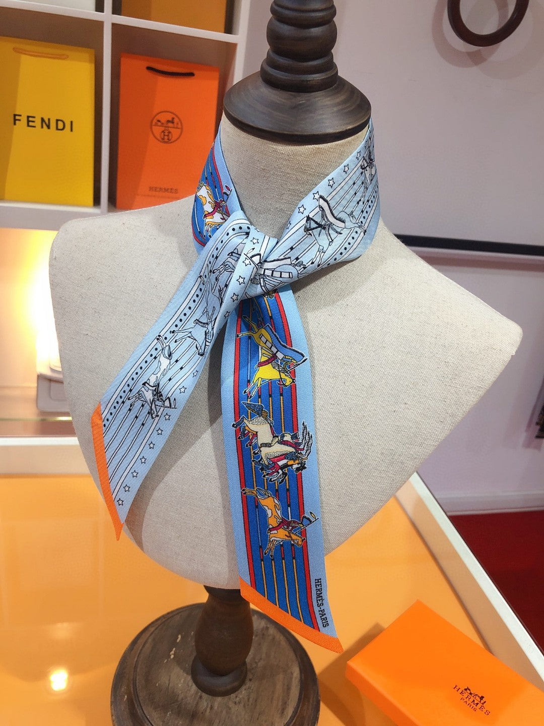 Scarf