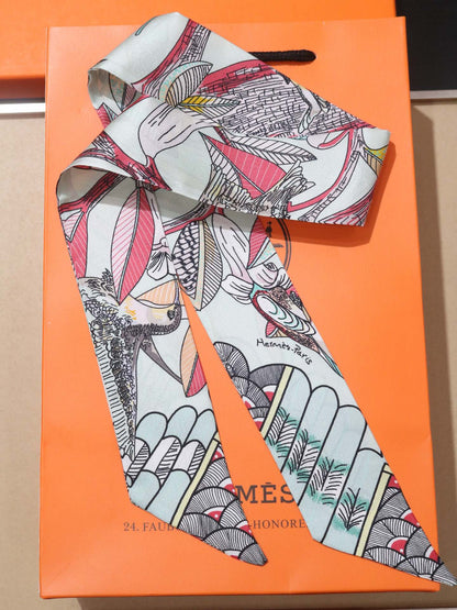 Scarf