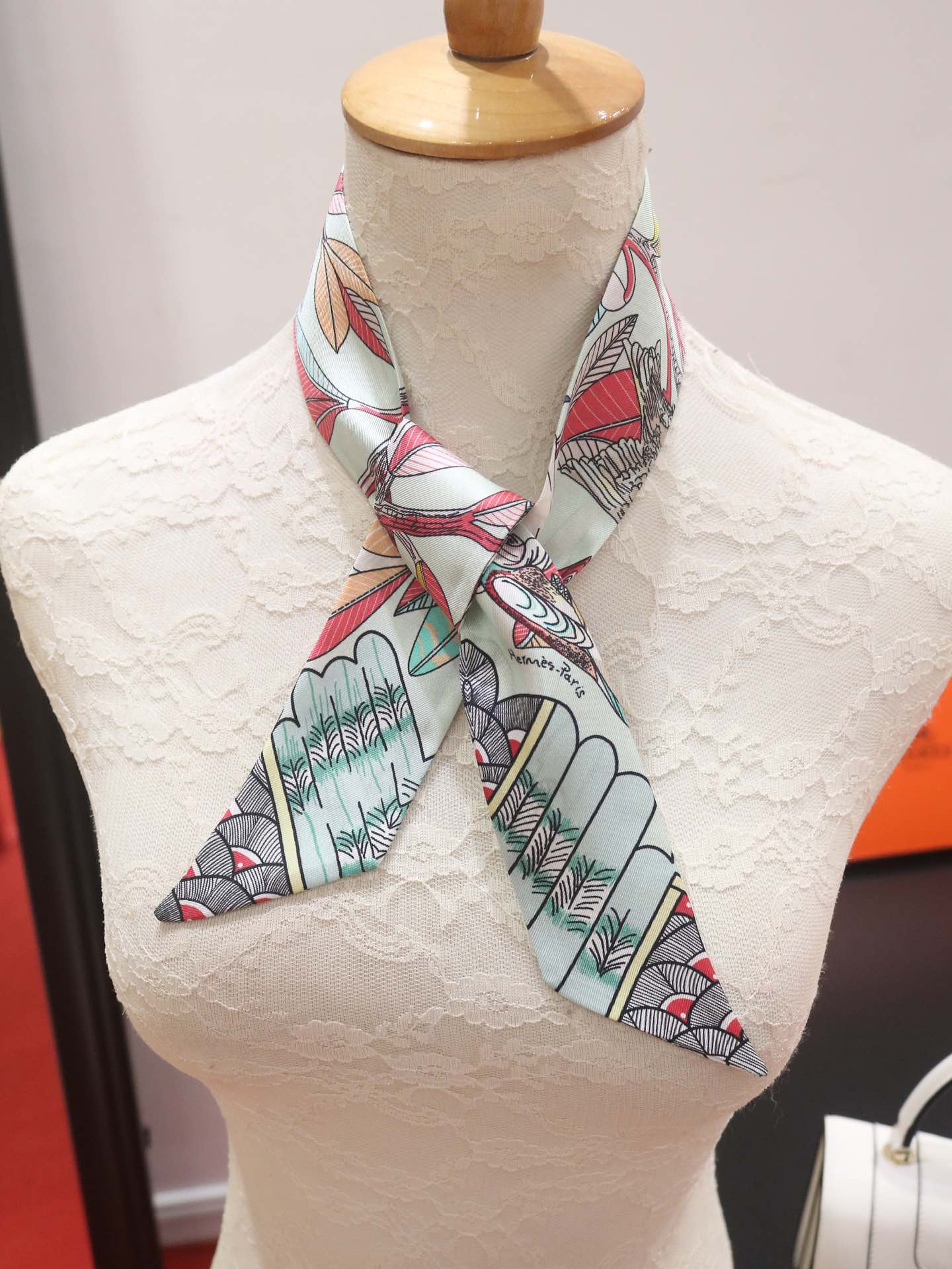 Scarf