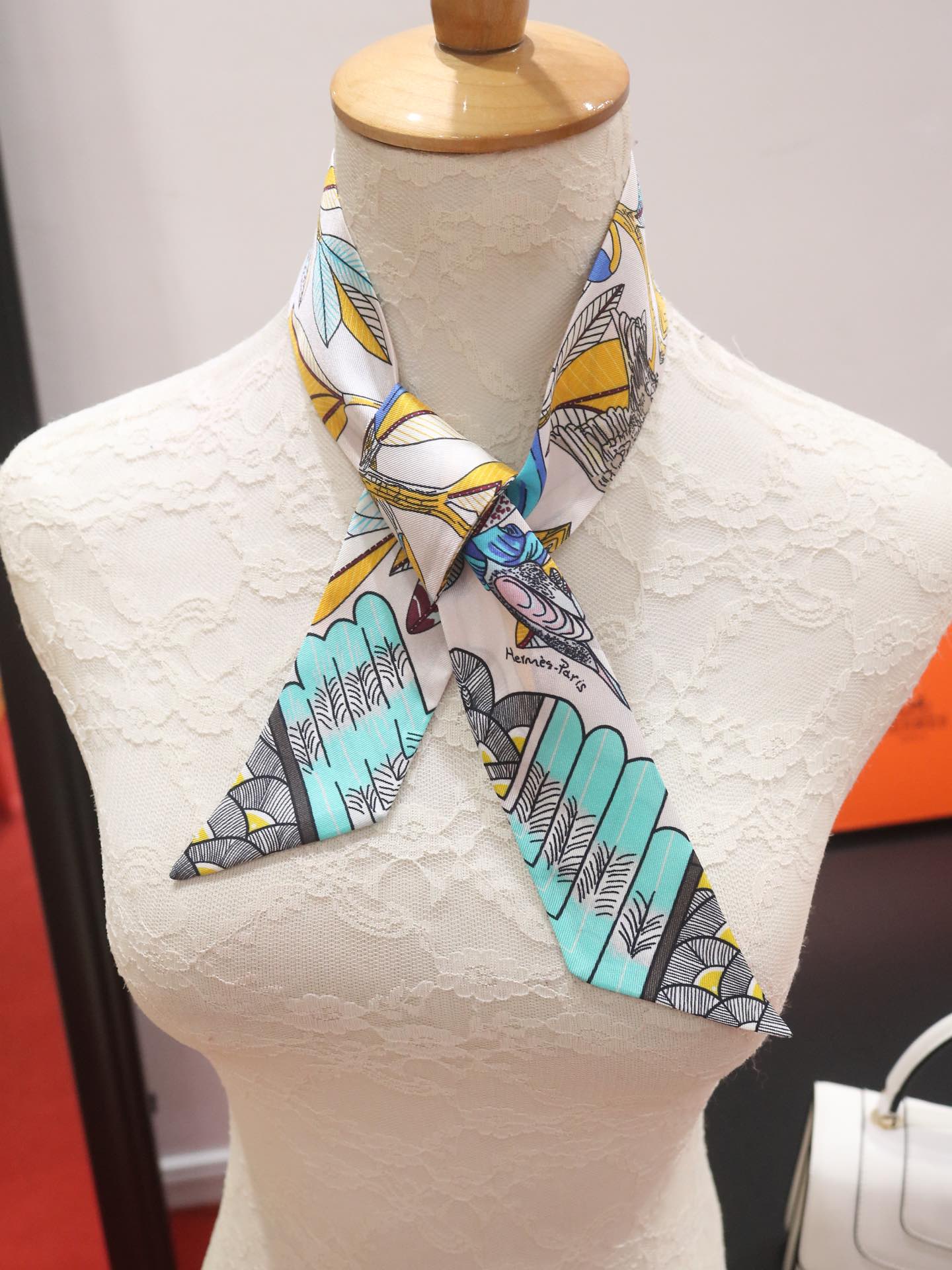Scarf