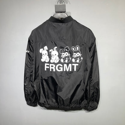 Collaborative Jacket