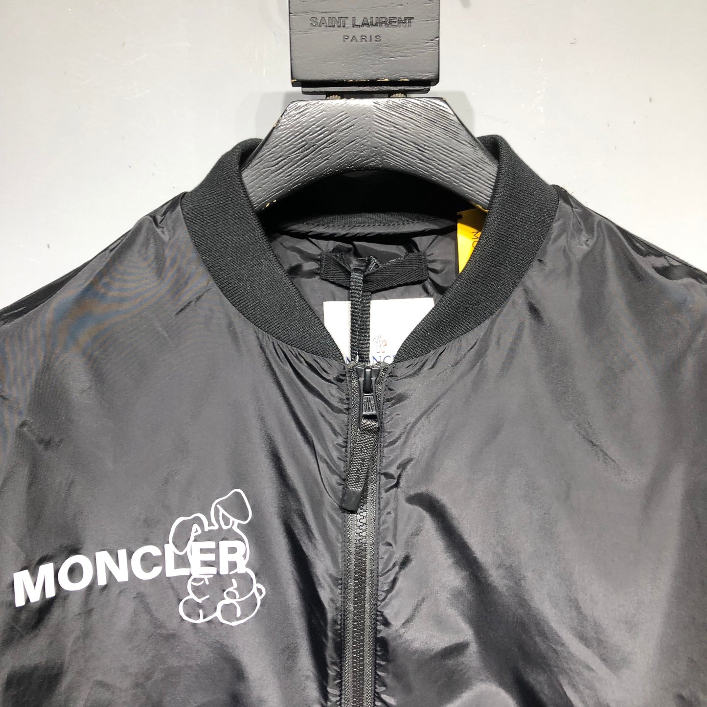 Collaborative Jacket