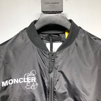 Collaborative Jacket