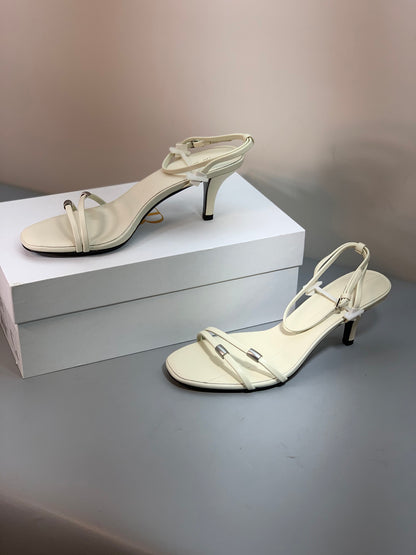 High Heel Sandals
