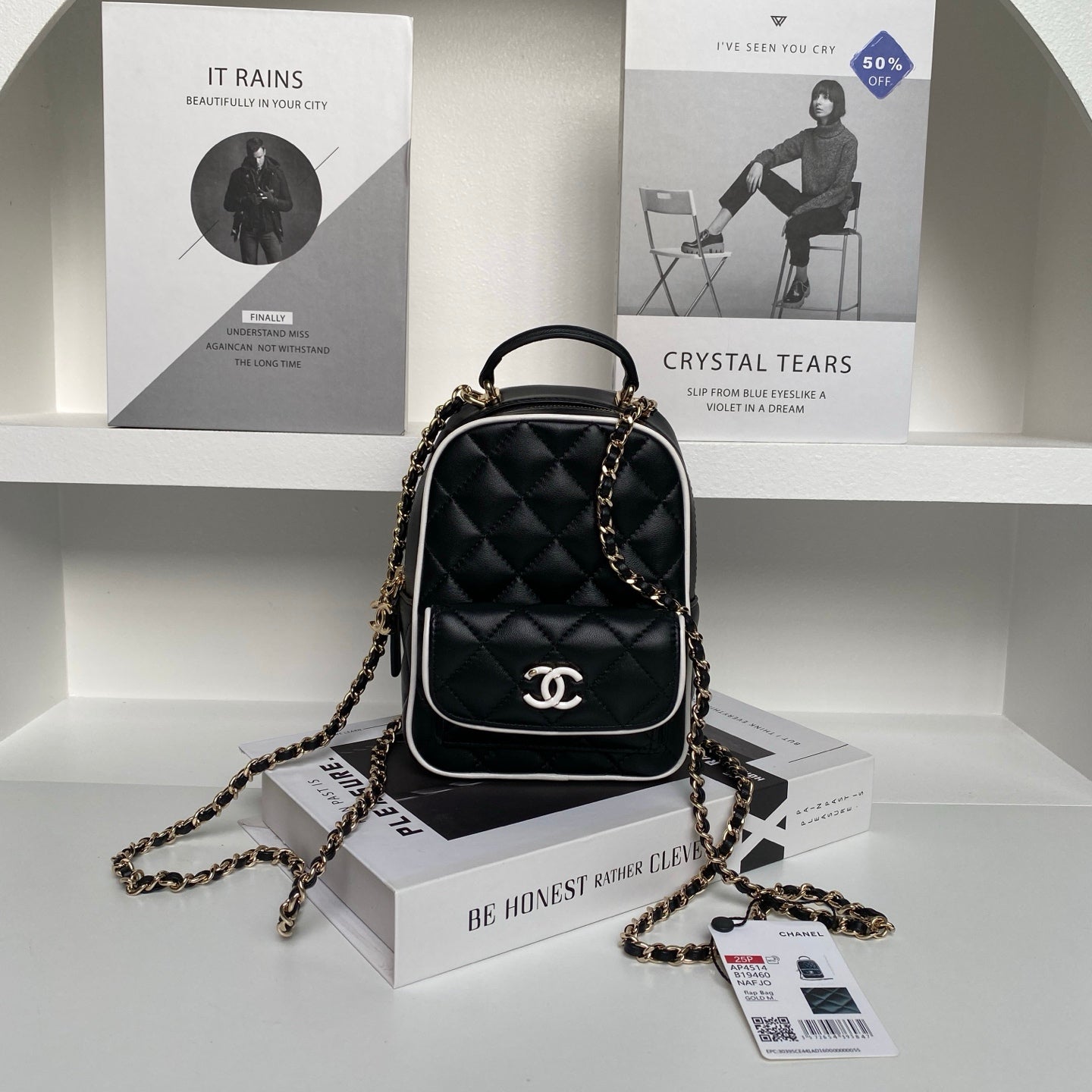Shoulder Bag