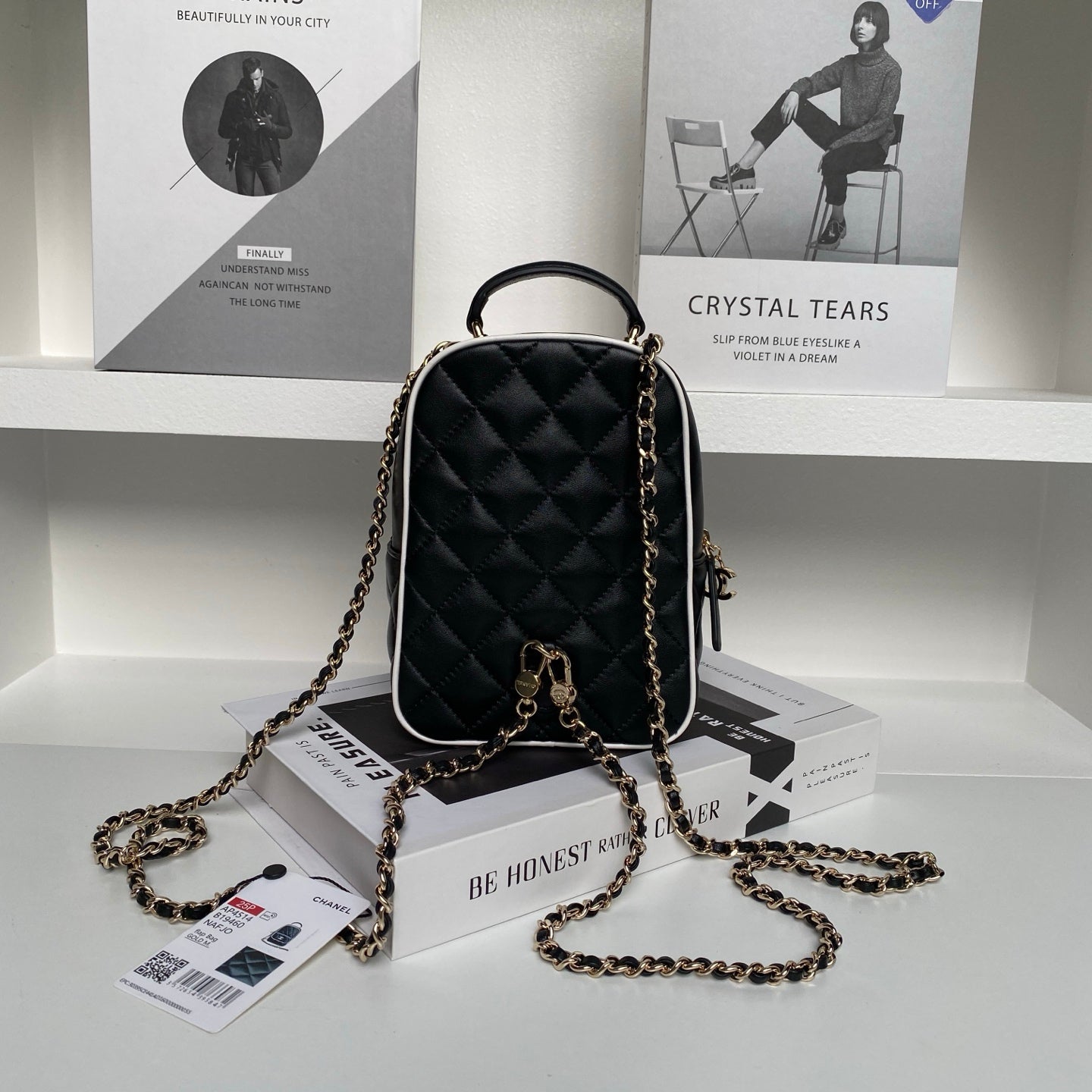 Shoulder Bag