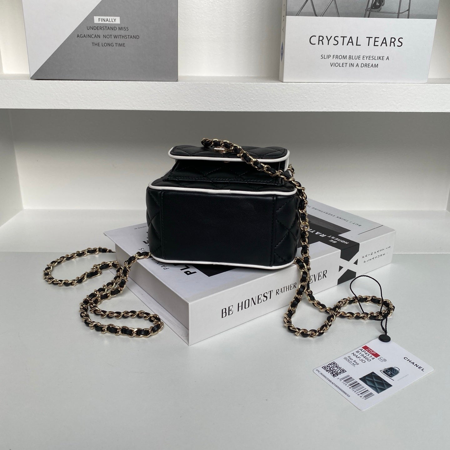 Shoulder Bag