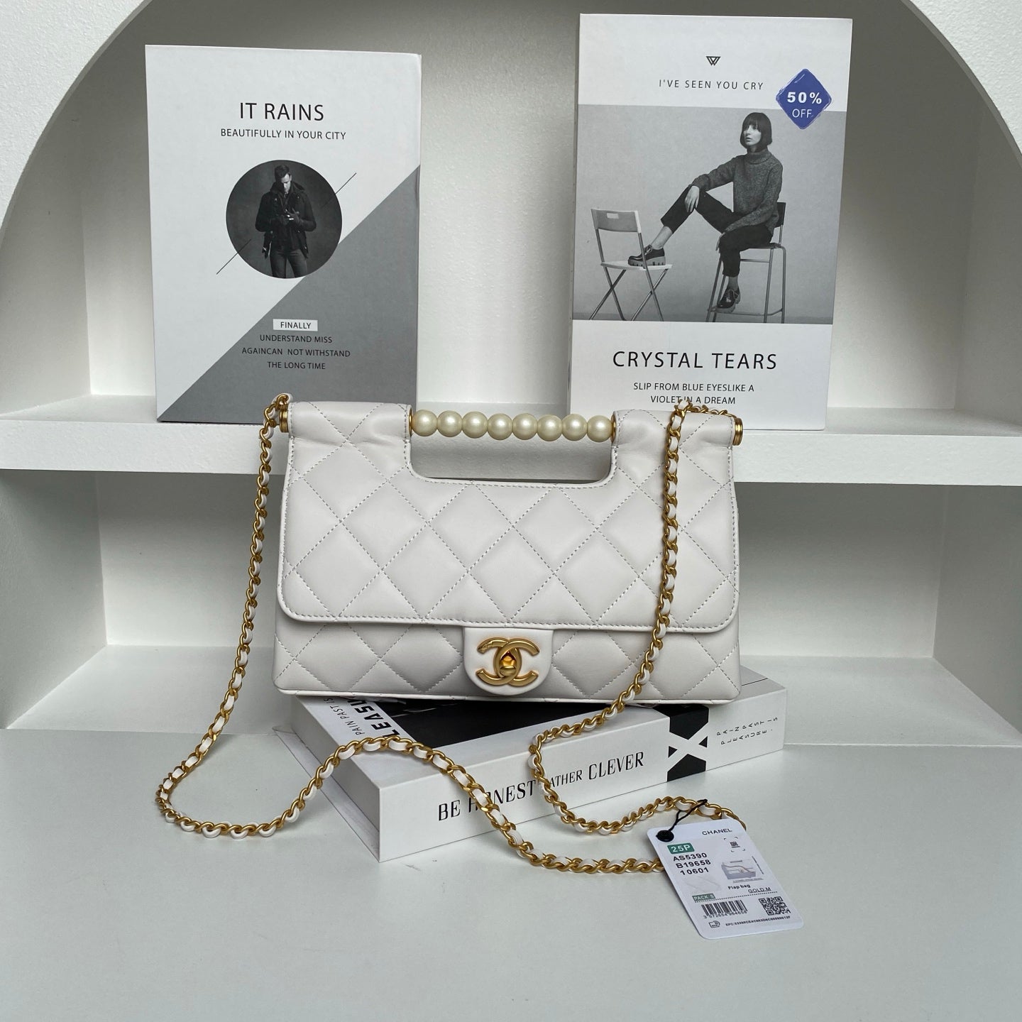 Shoulder Bag