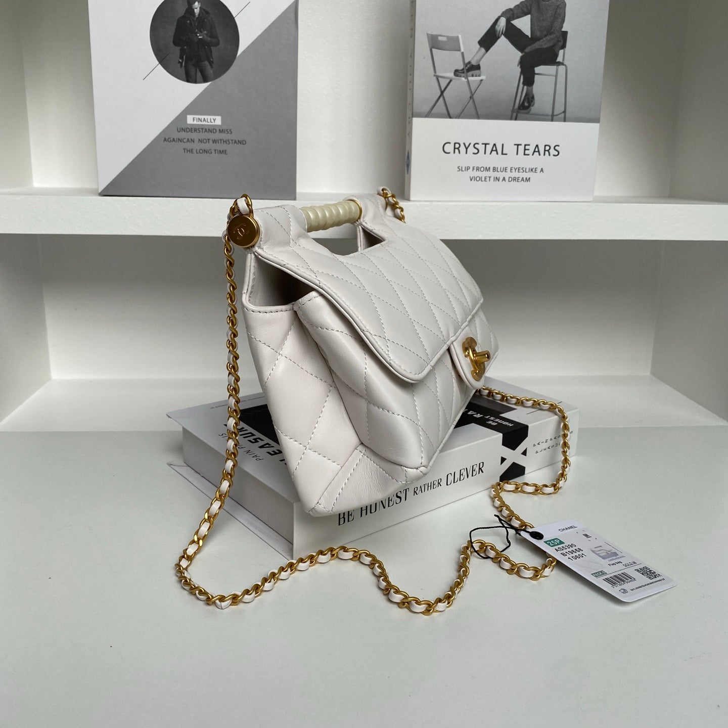 Shoulder Bag
