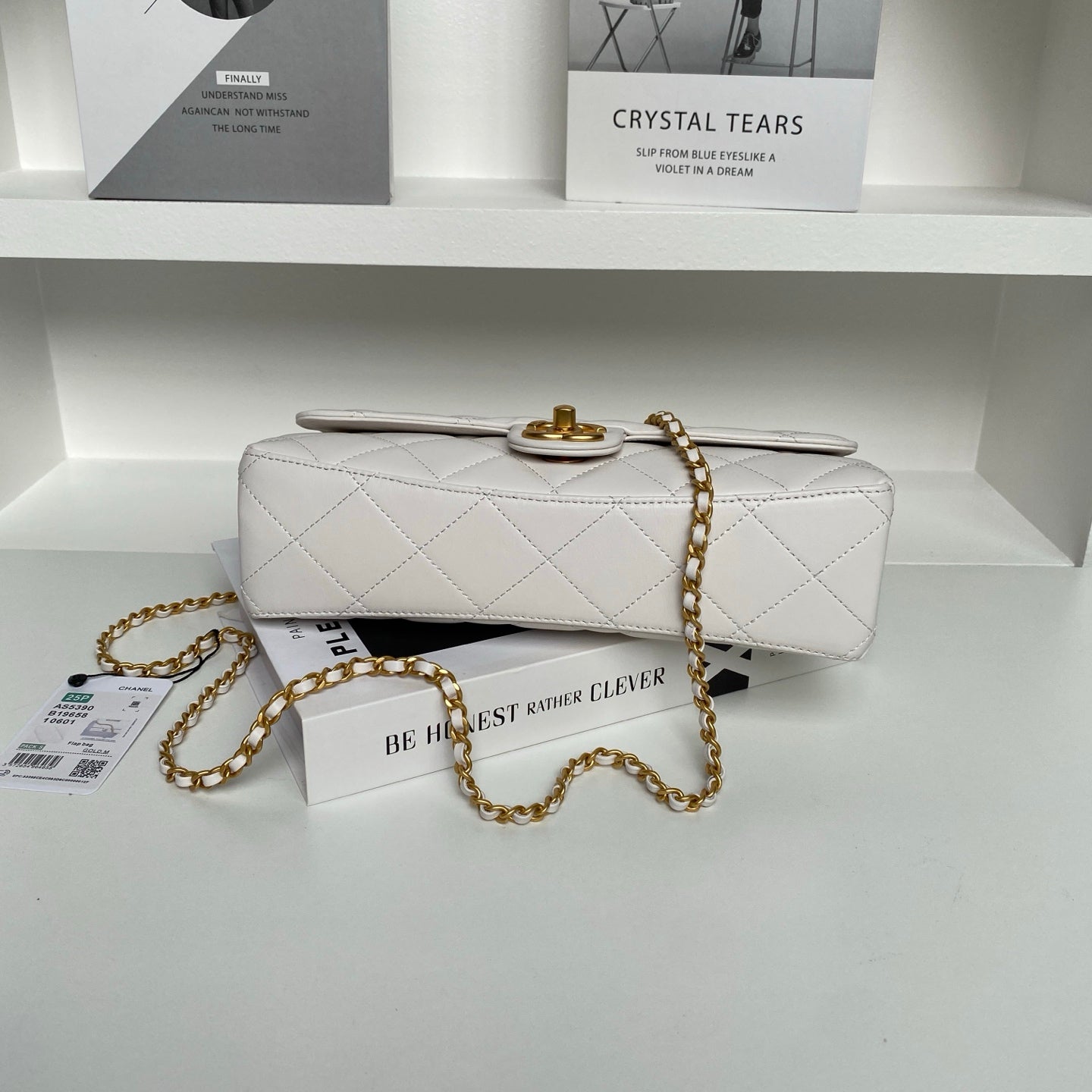 Shoulder Bag