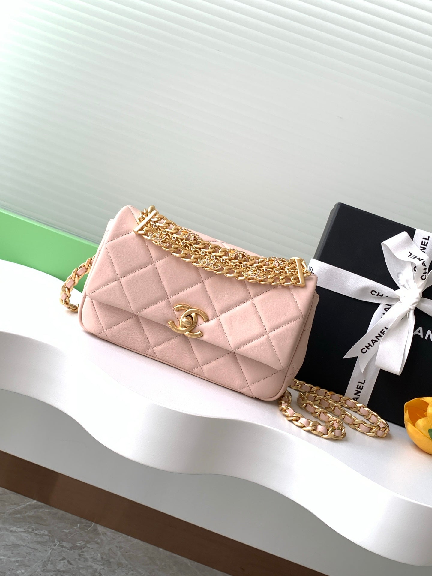 Shoulder Bag