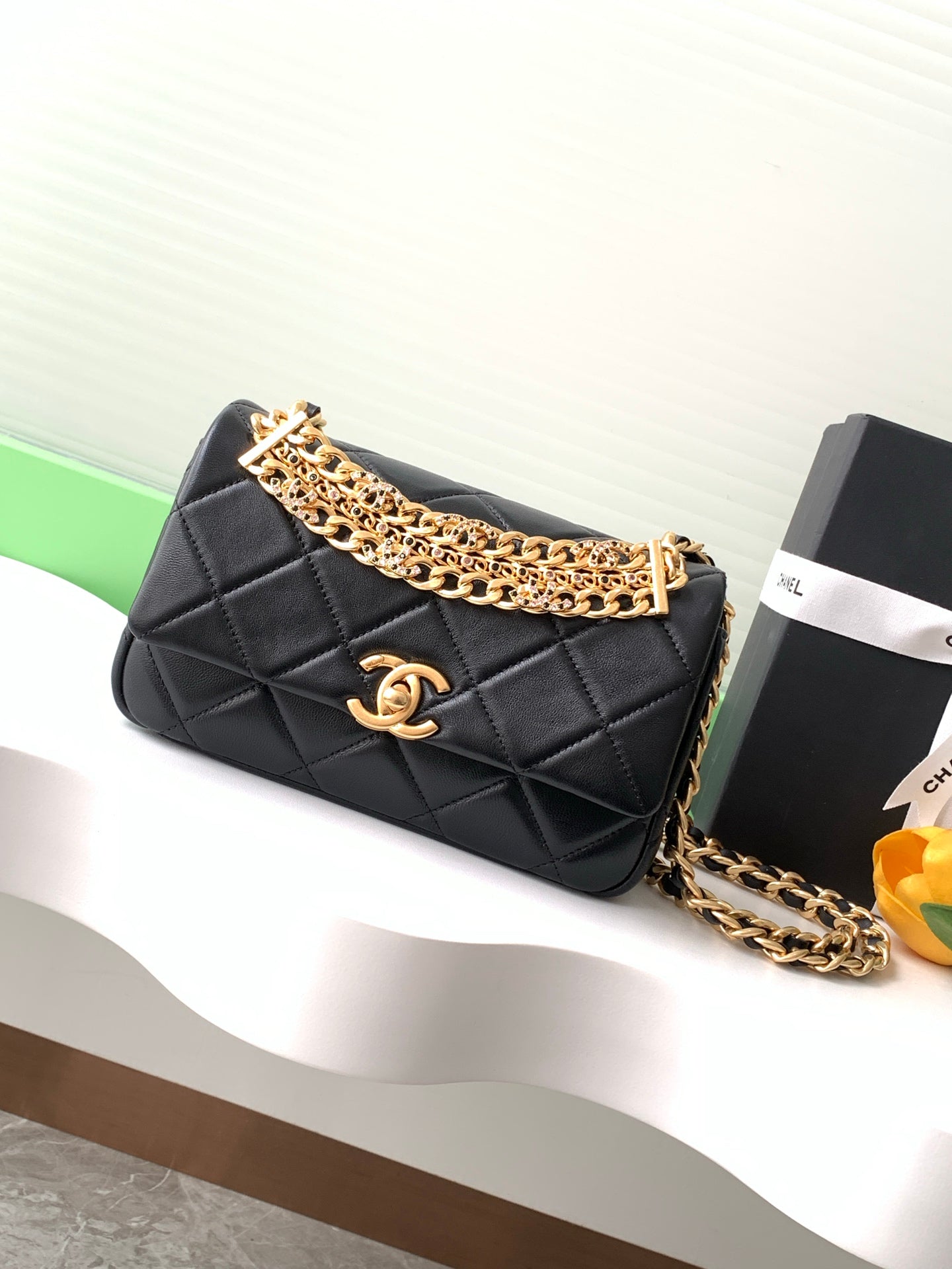 Shoulder Bag