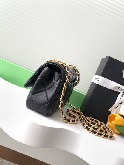 Shoulder Bag