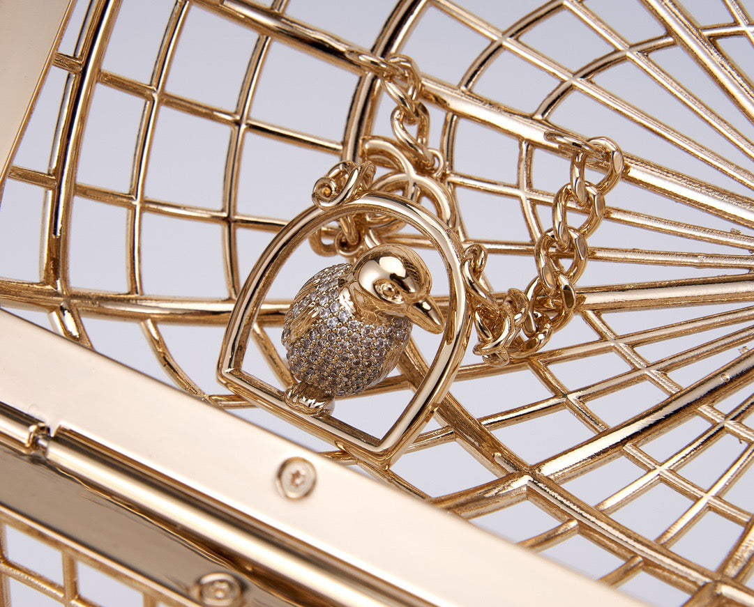 Shoulder Bag