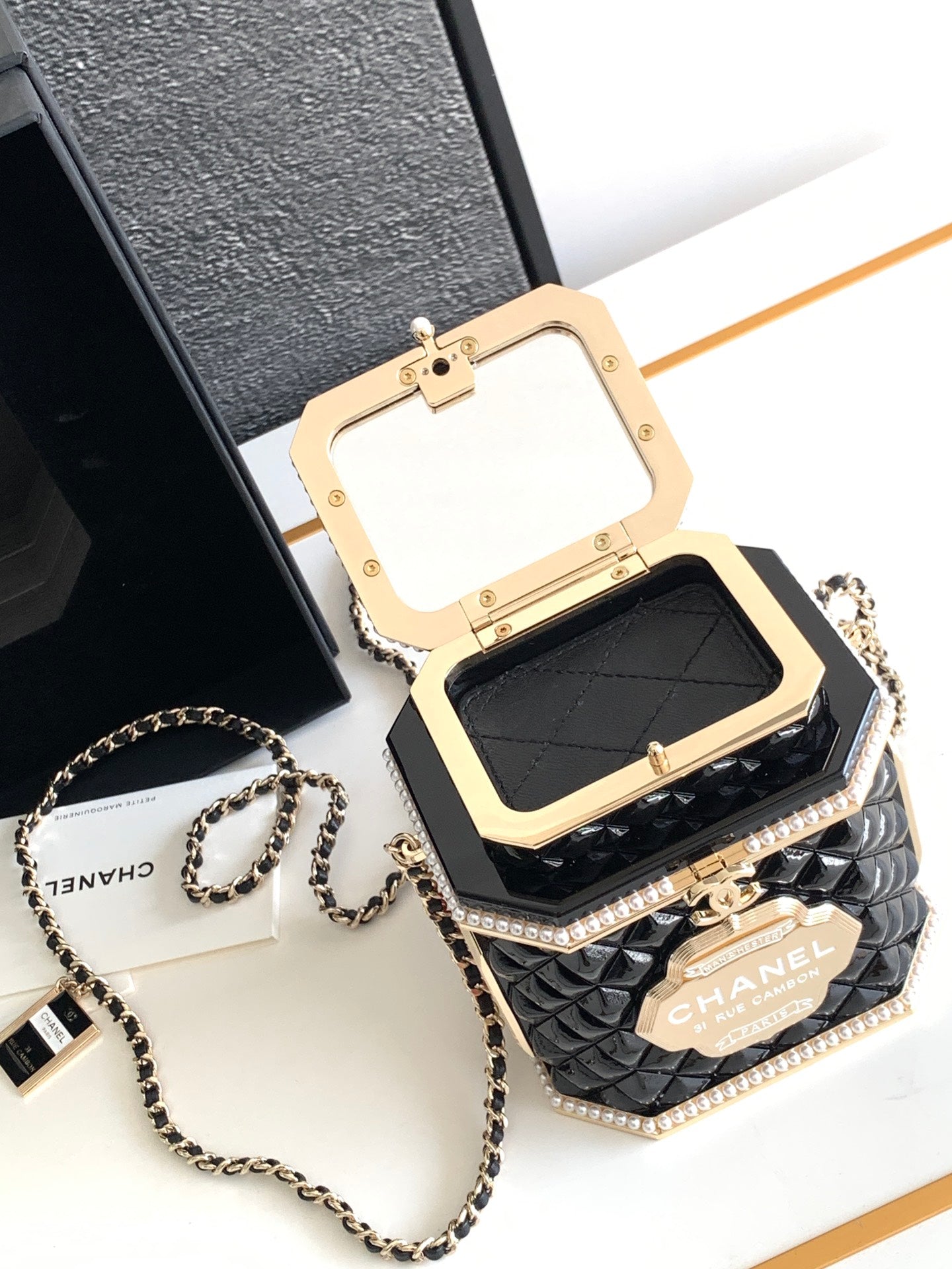 Shoulder Bag