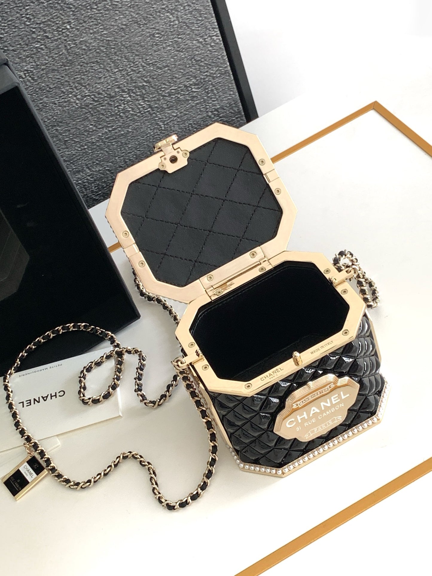 Shoulder Bag
