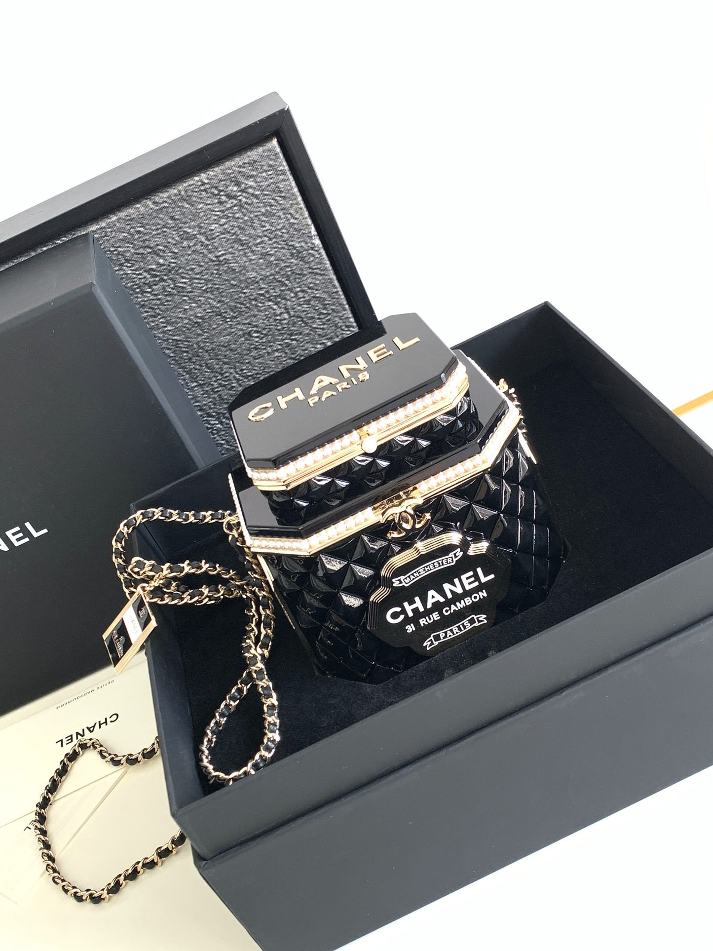 Shoulder Bag