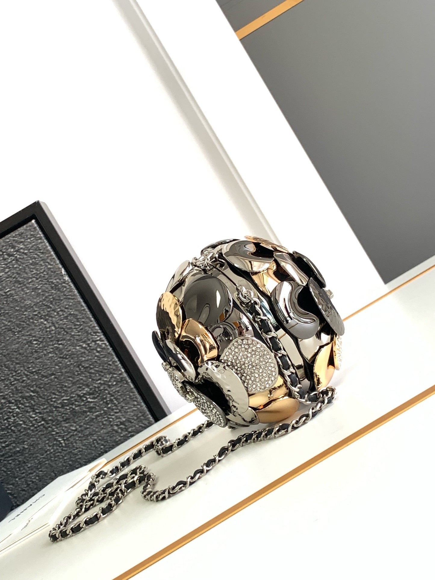 Shoulder Bag
