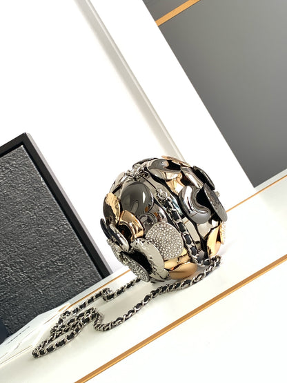 Shoulder Bag