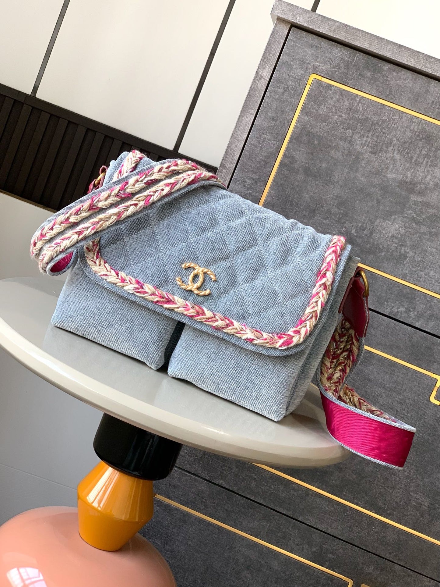 Shoulder Bag