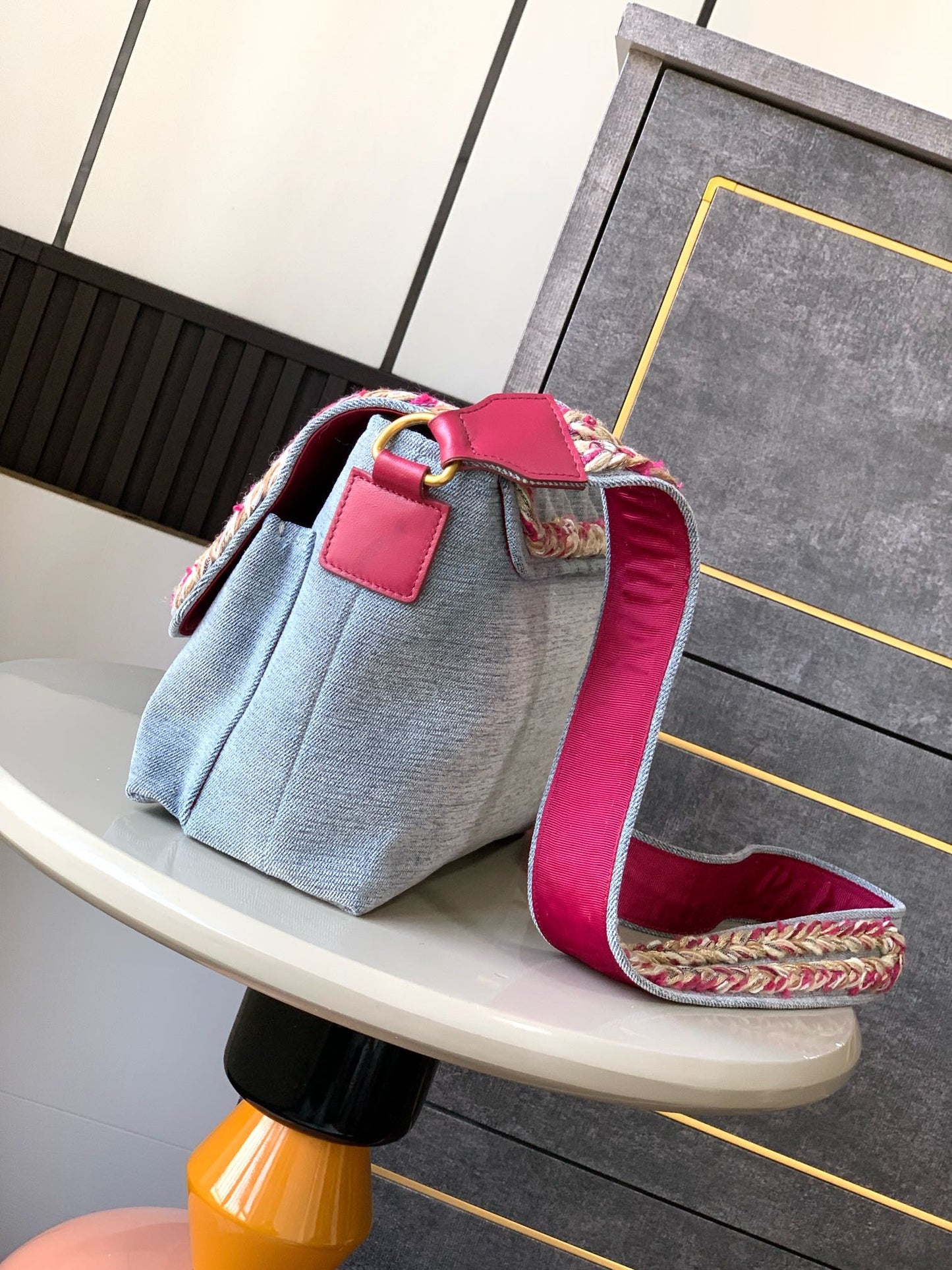 Shoulder Bag