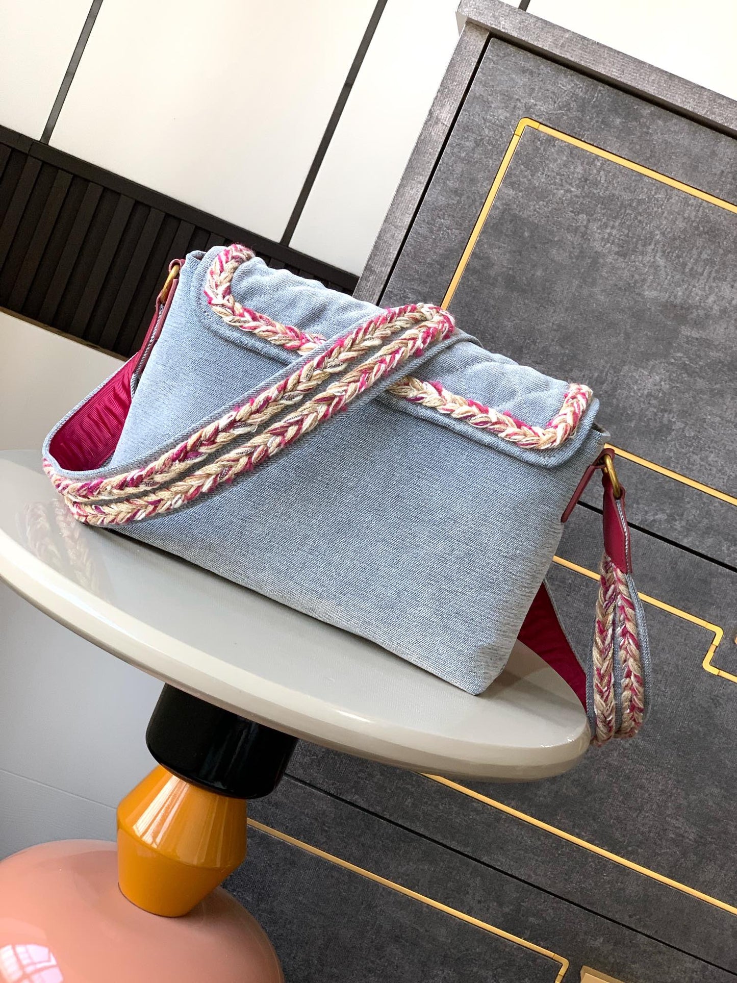 Shoulder Bag