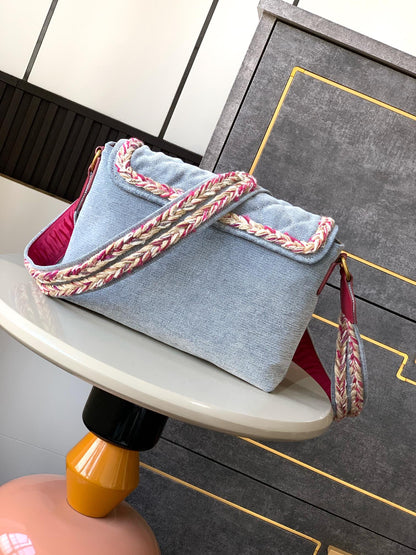 Shoulder Bag