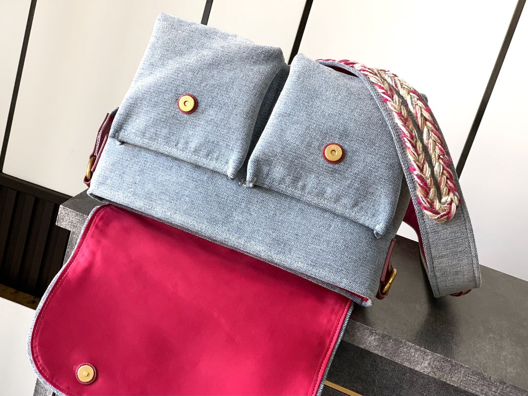 Shoulder Bag