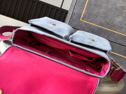 Shoulder Bag