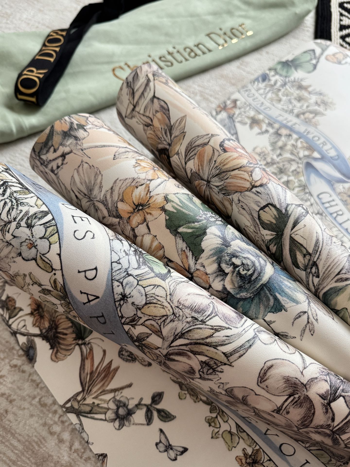 Yoga mat