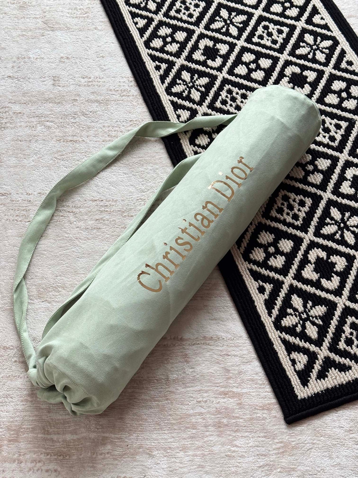 Yoga mat