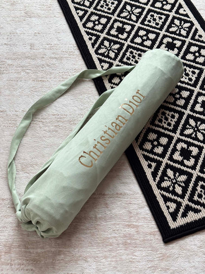Yoga mat