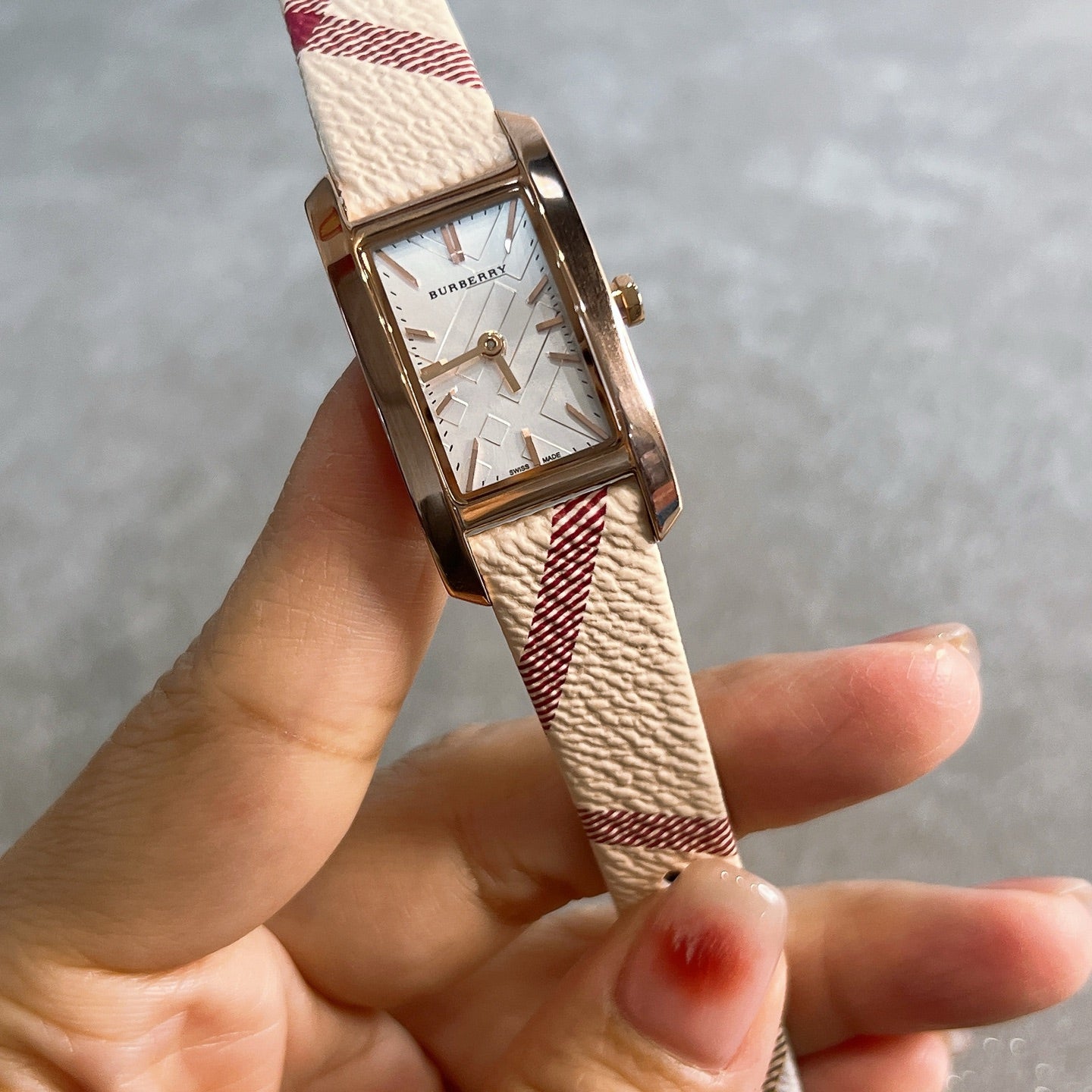 Watch