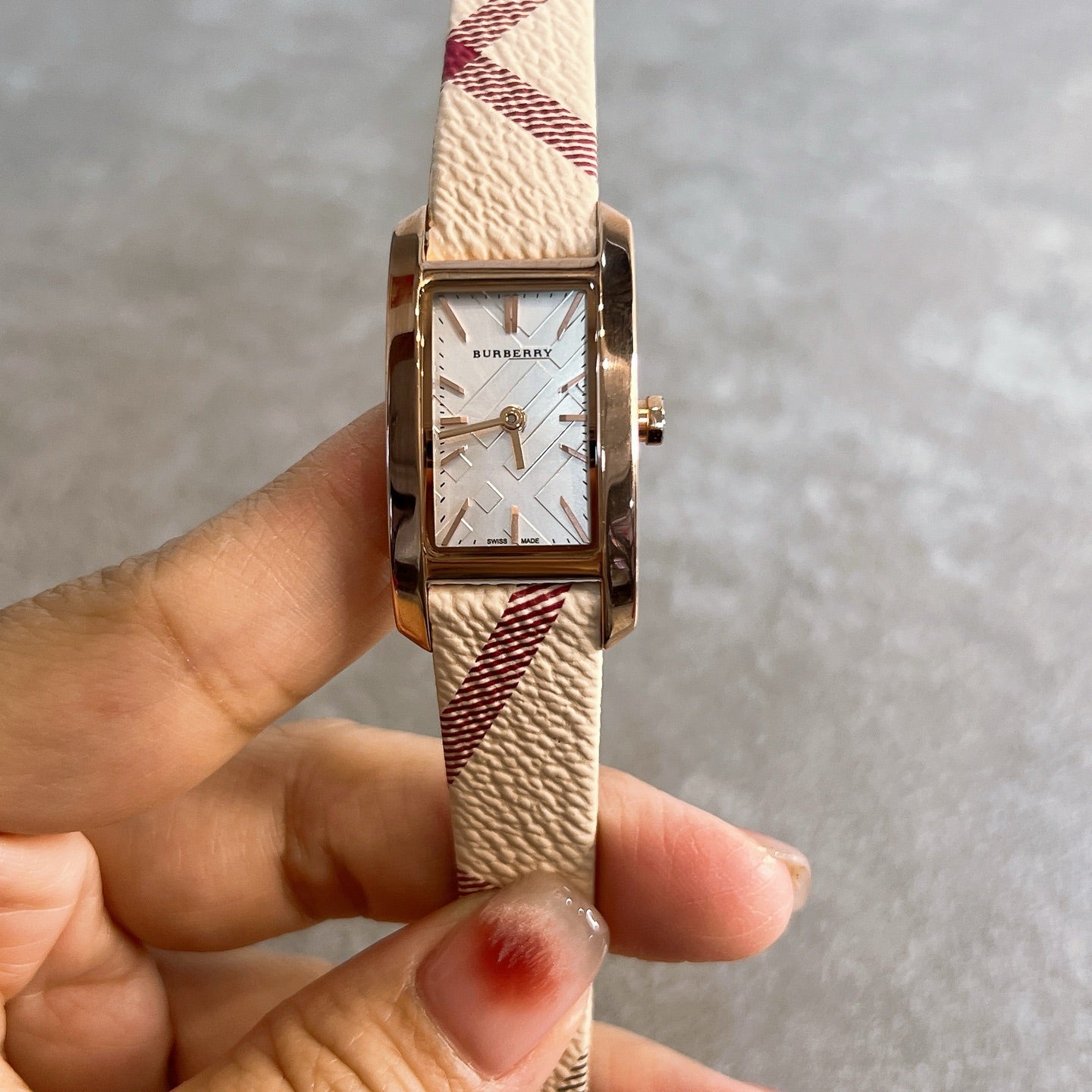 Watch