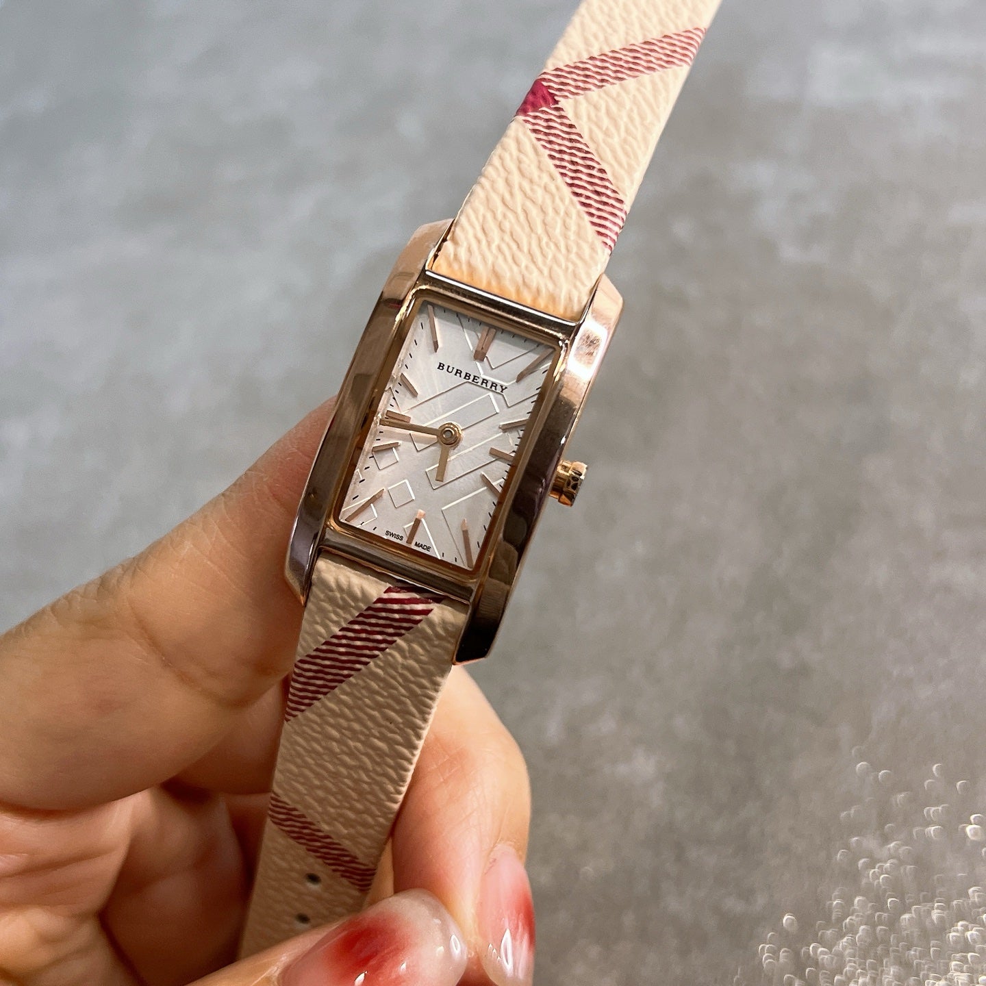 Watch