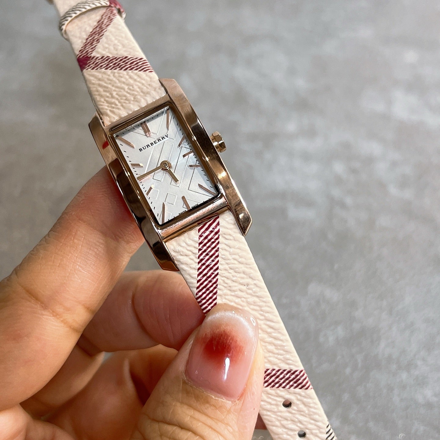 Watch