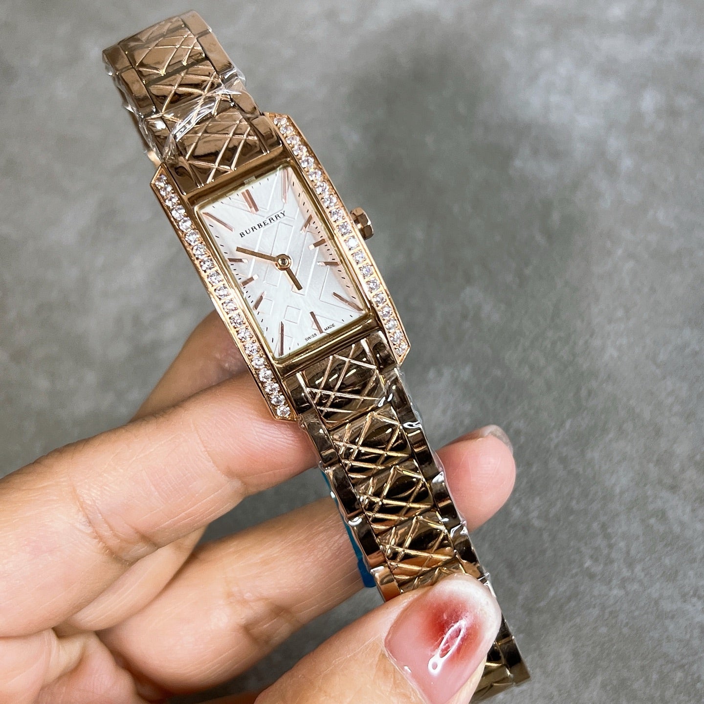 Watch