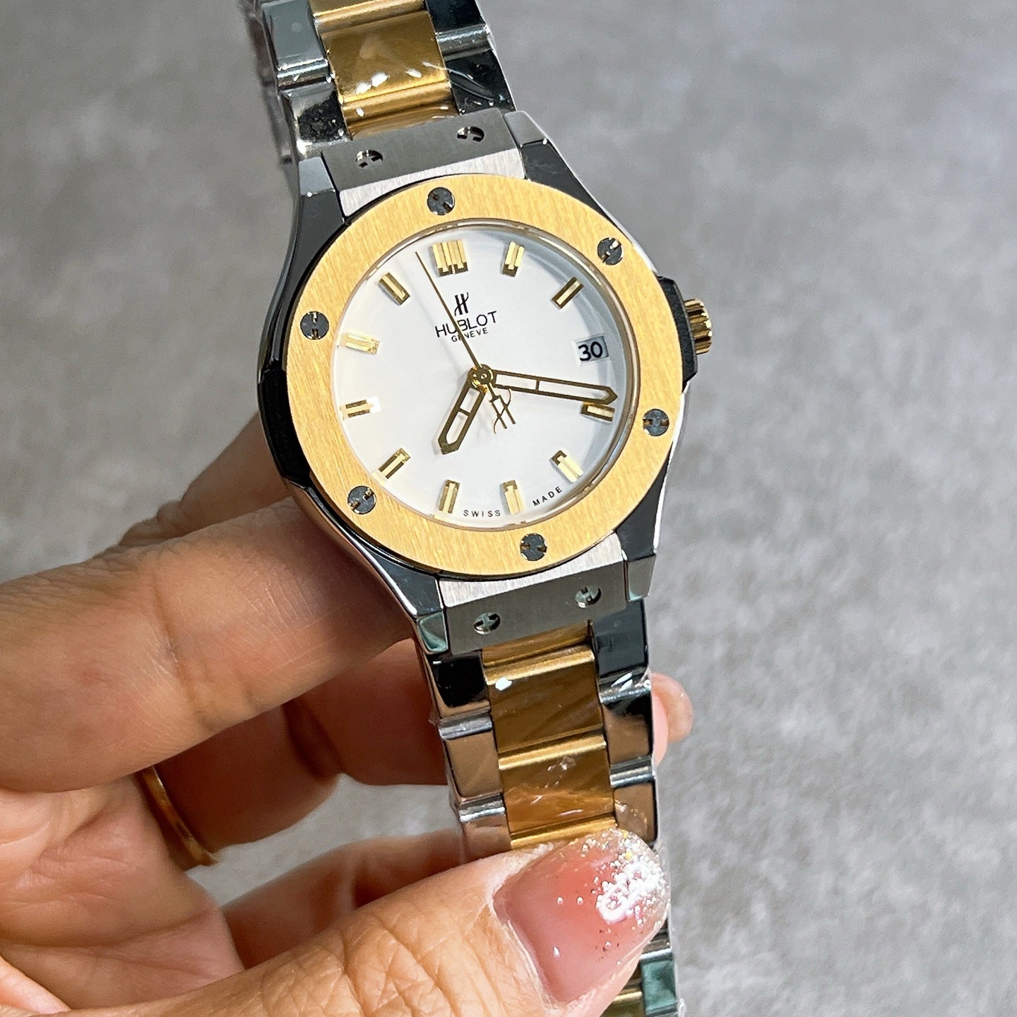 Watch