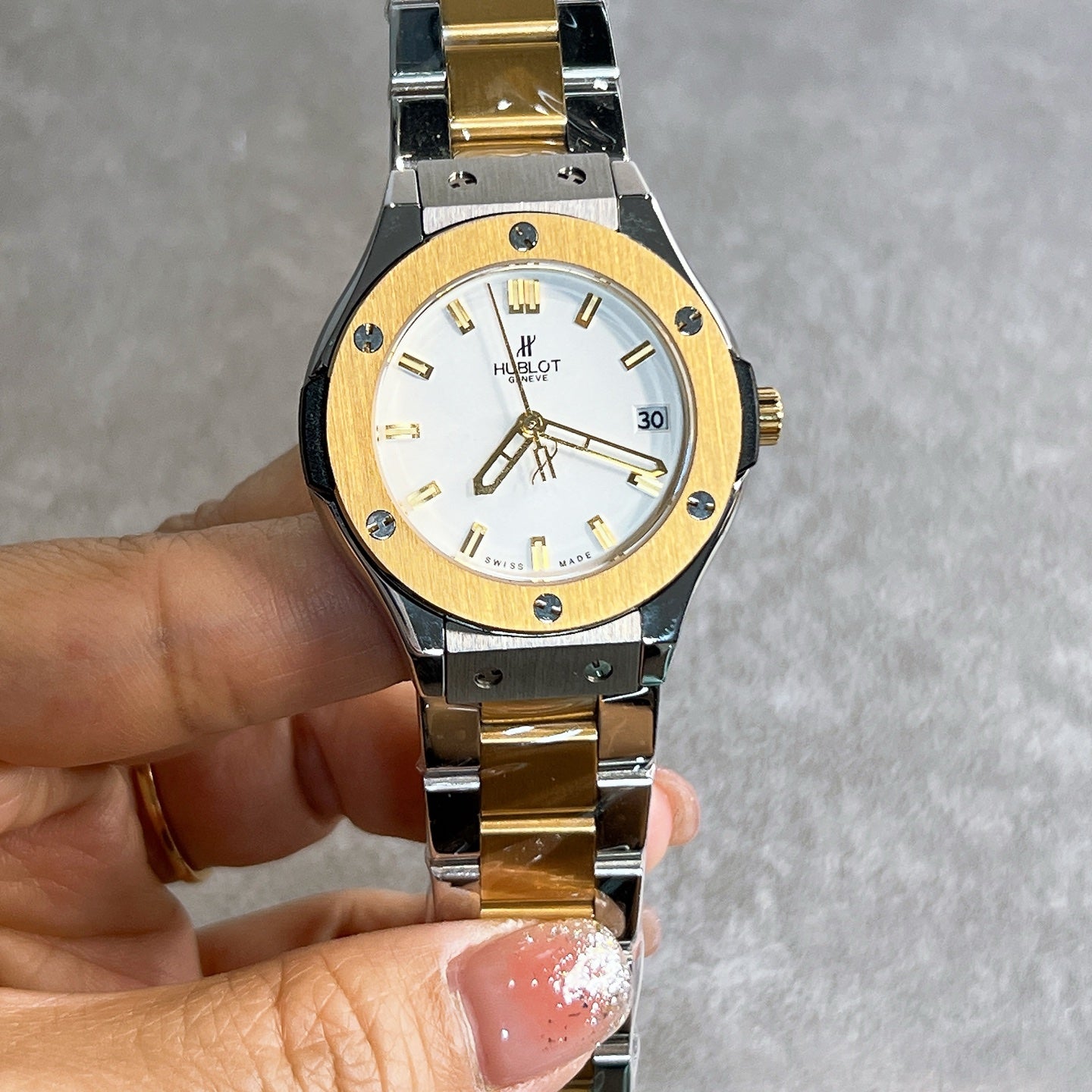 Watch