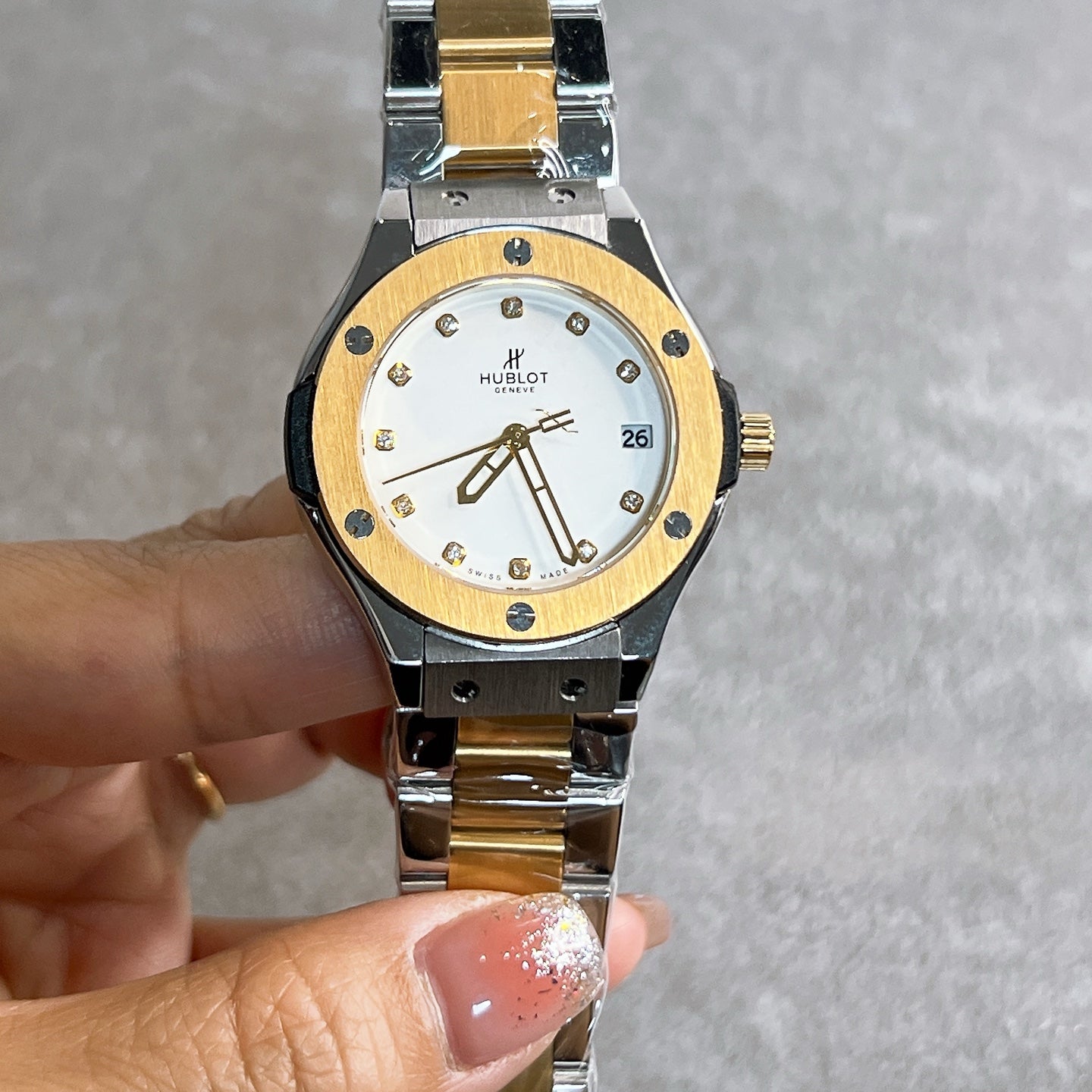 Watch