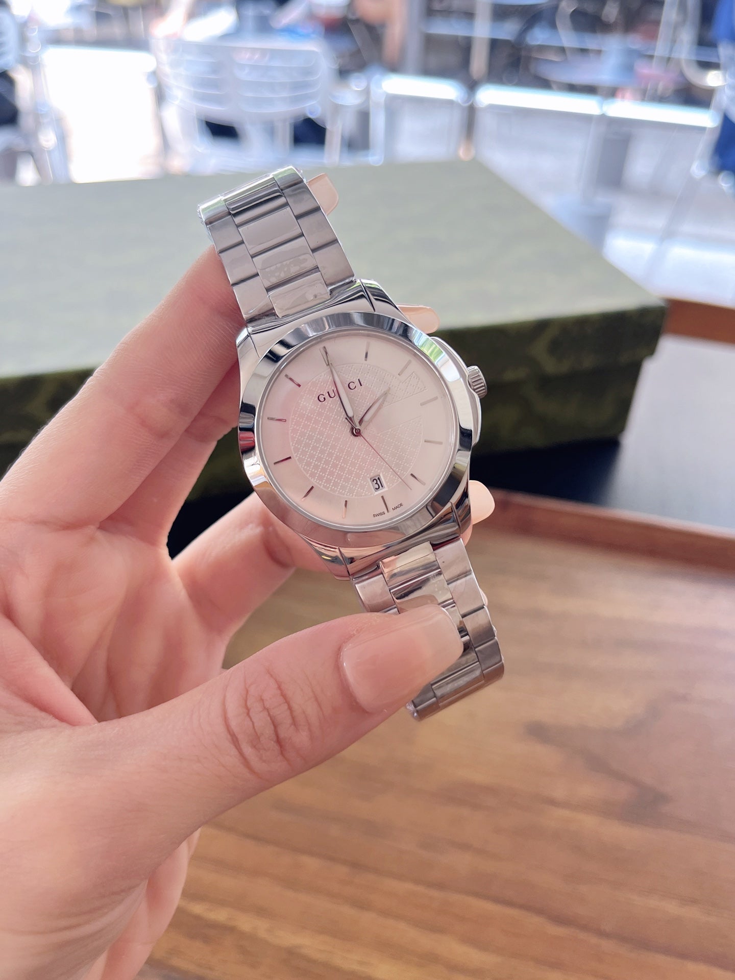 Watch