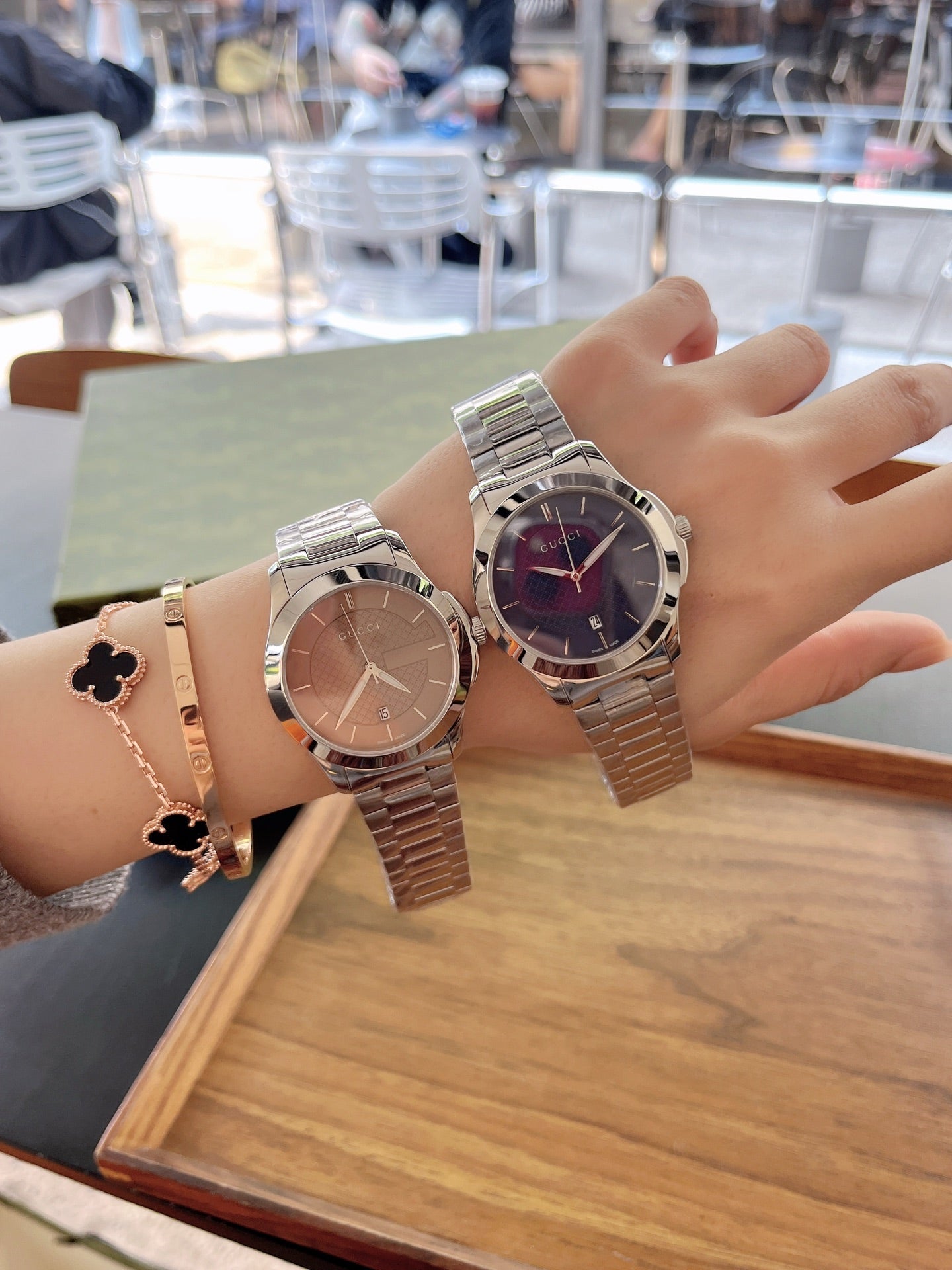 Watch