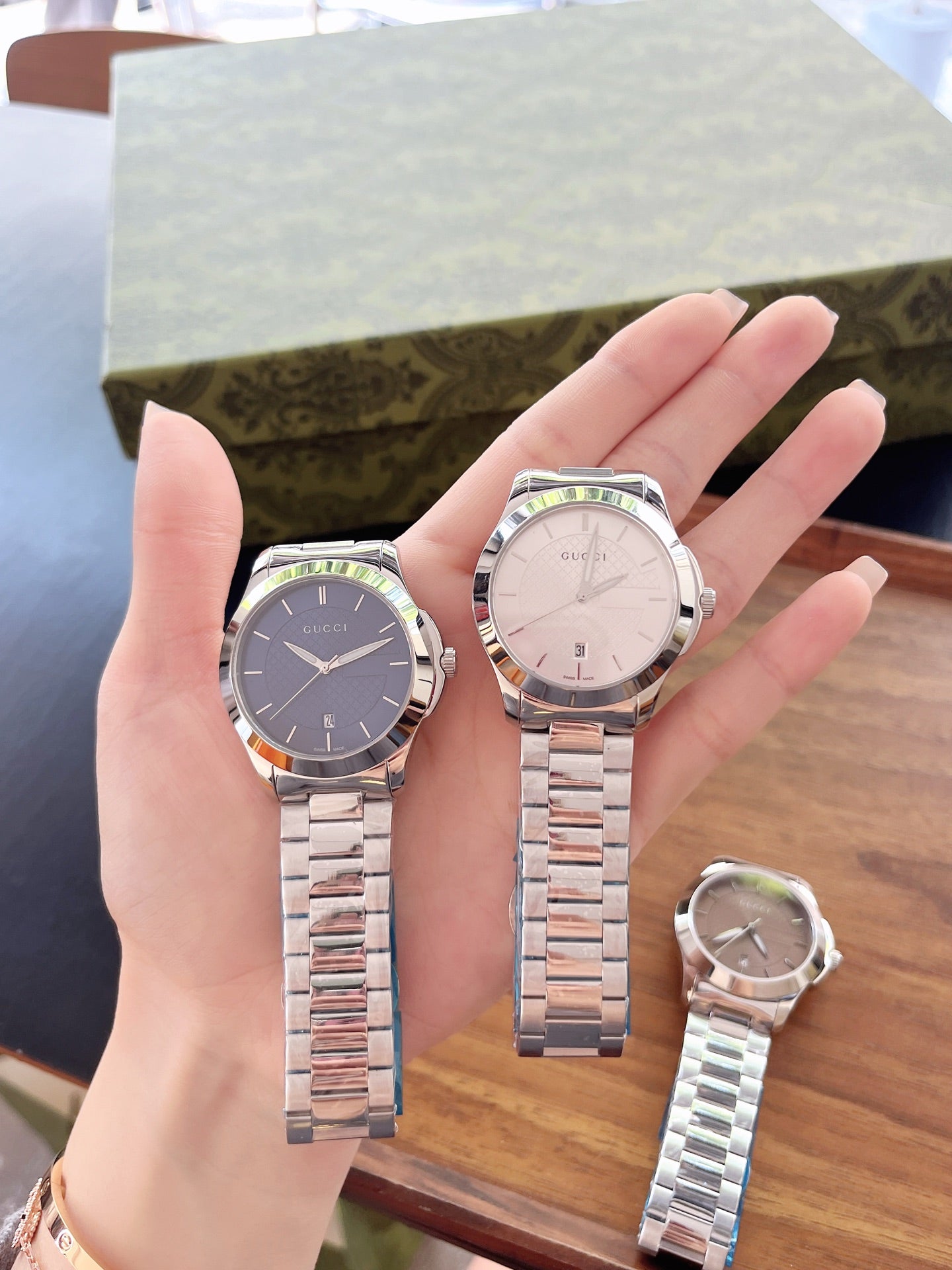 Watch