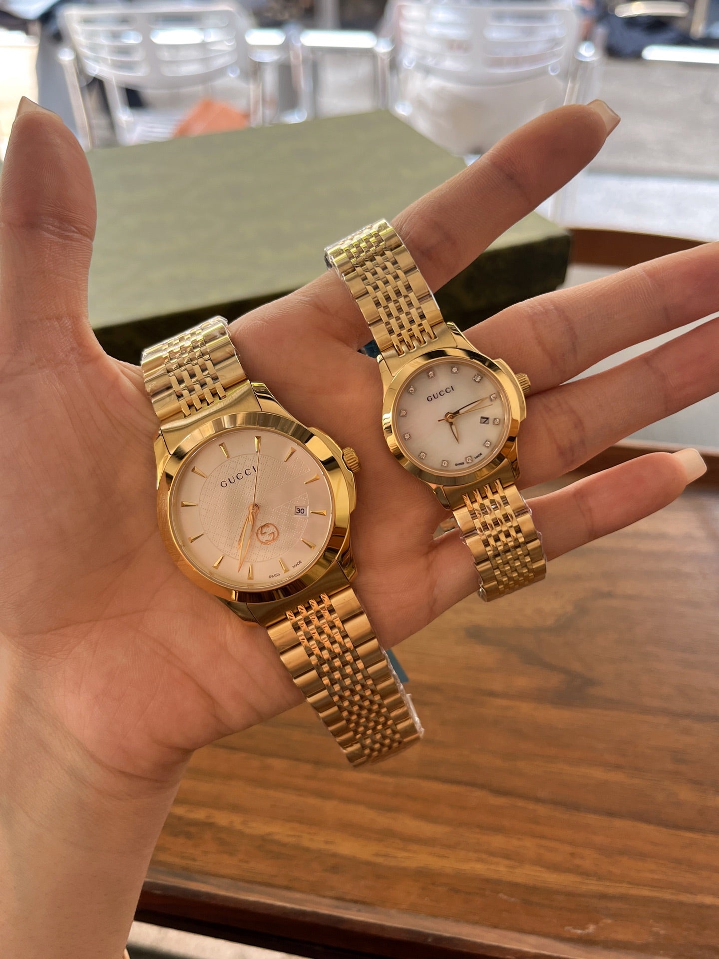 Watch