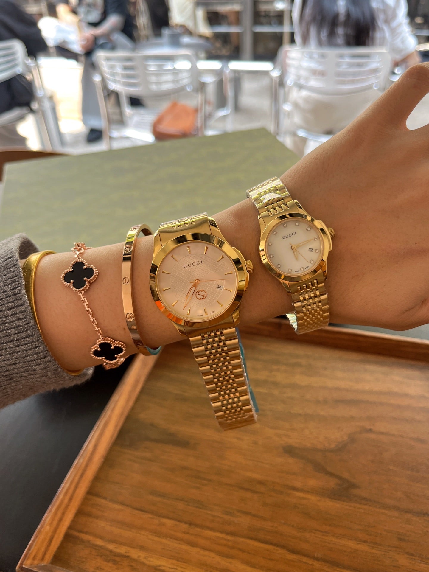 Watch