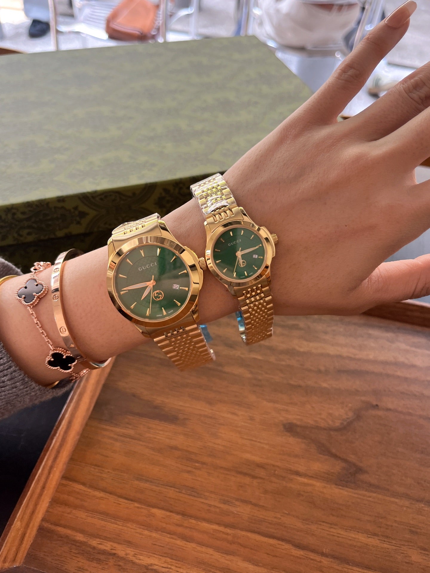 Watch